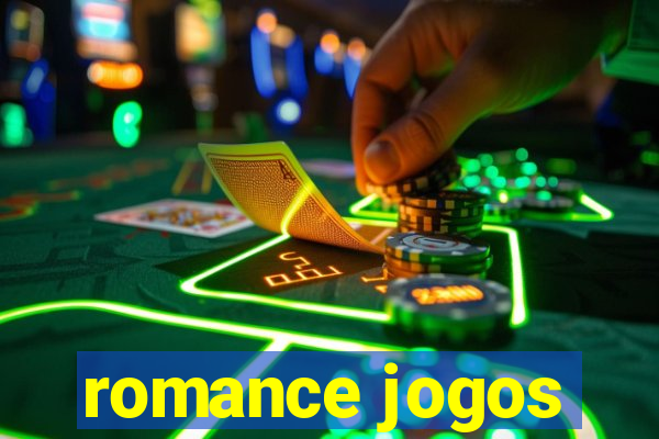 romance jogos